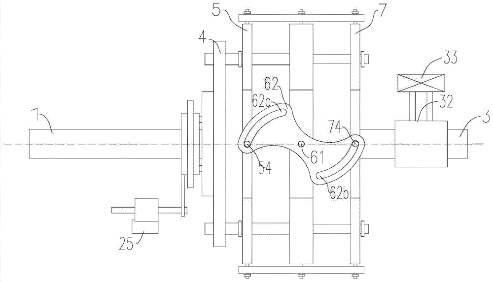 An Inner Rotor Cooling Type High Power Eddy Current Governor