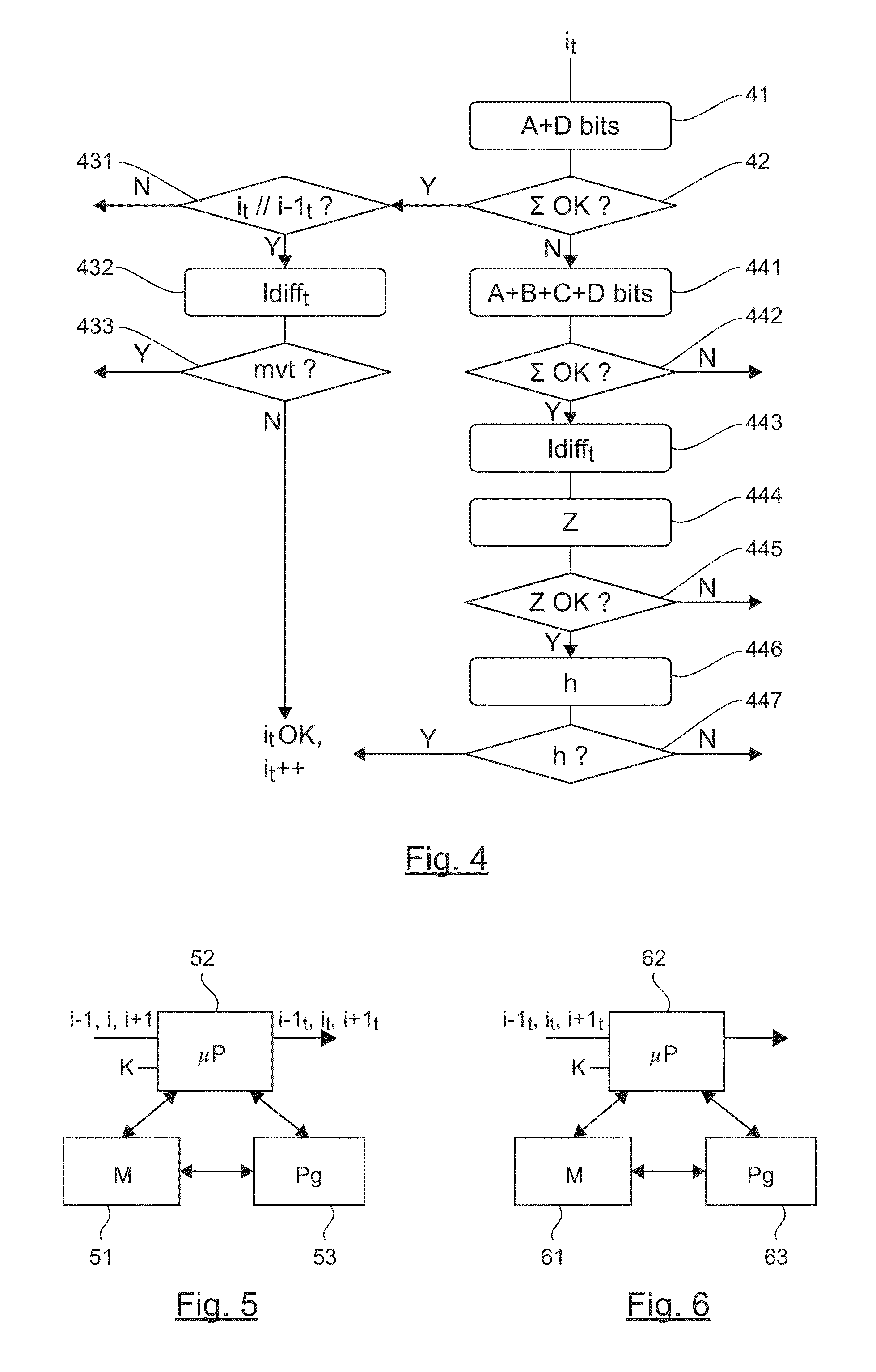 Method and device for watermarking a sequence of images, method and device for authenticating a sequence of watermarked images and corresponding computer program