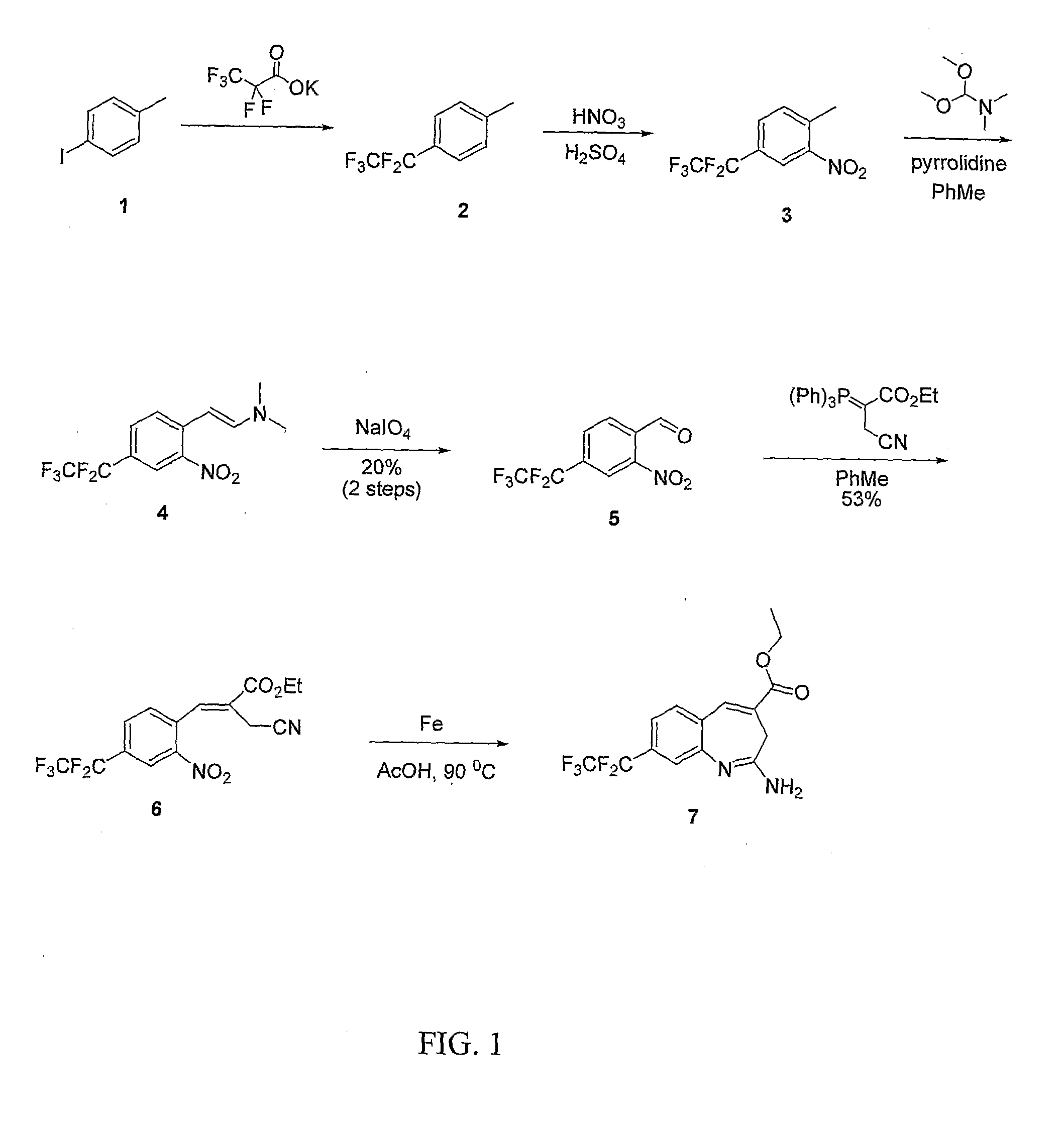 8-Substituted Benzoazepines as Toll-Like Receptor Modulators