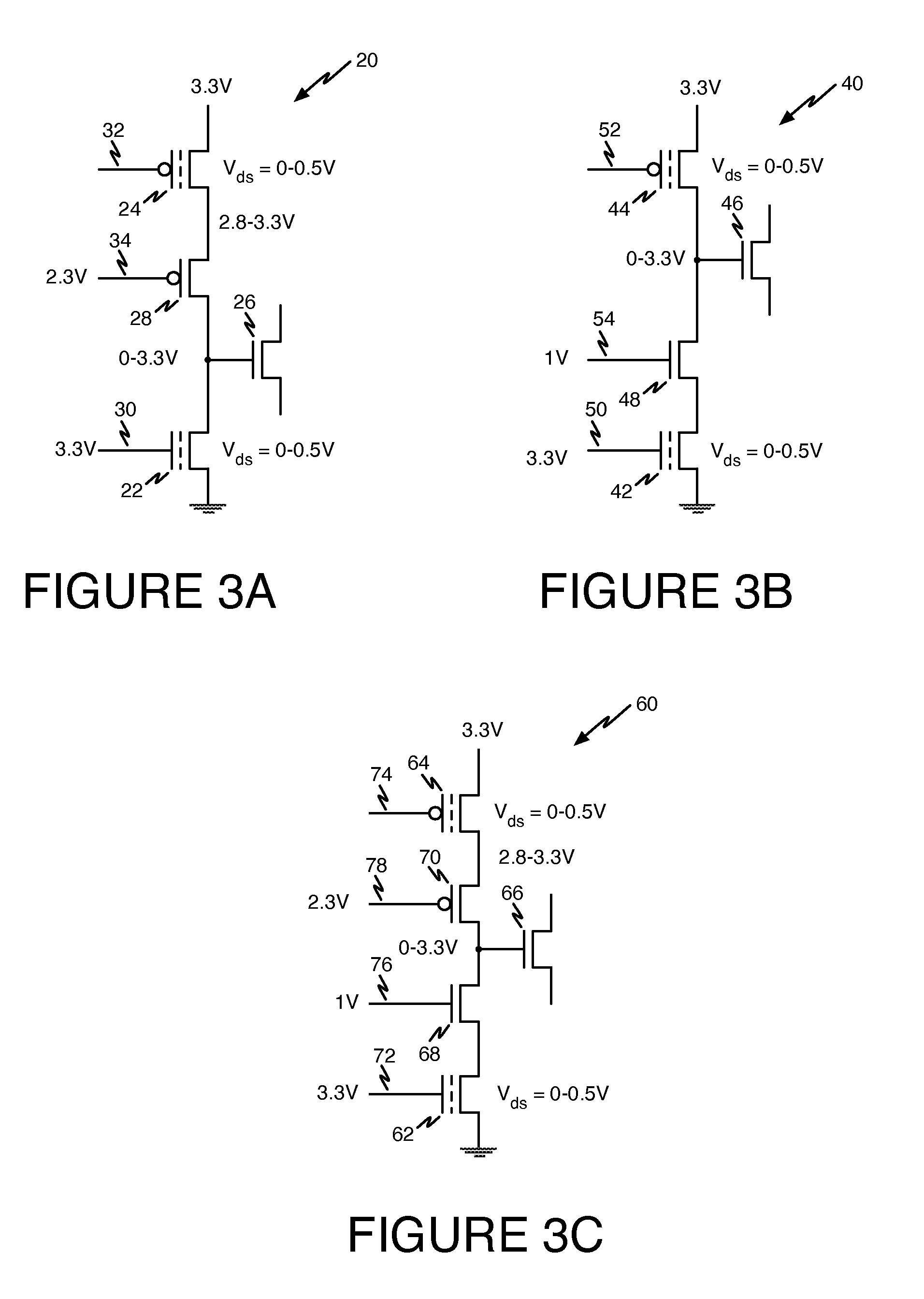 Push-pull programmable logic device cell