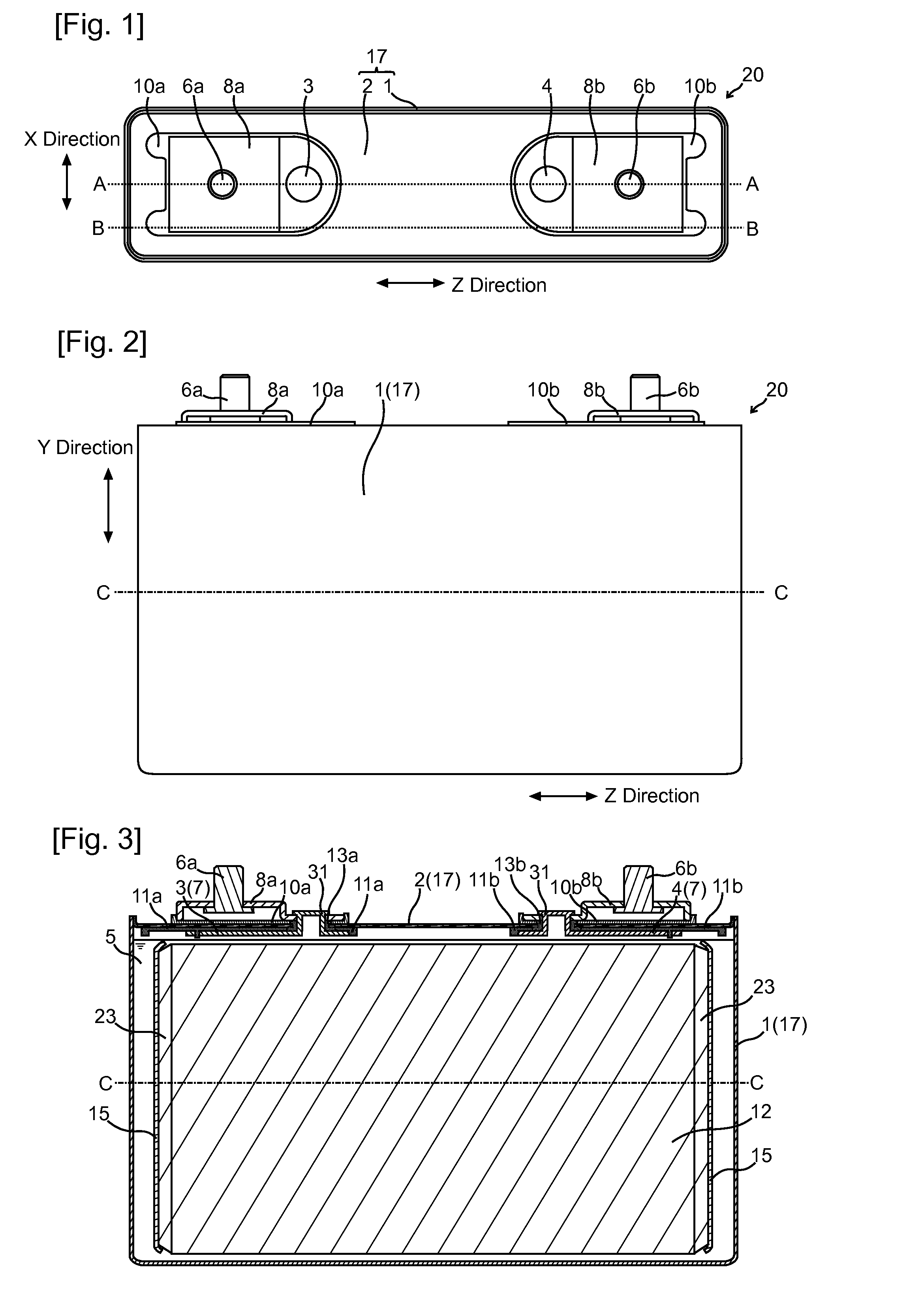 Non-aqueous electrolyte secondary battery and method for producing non-aqueous electrolyte secondary battery