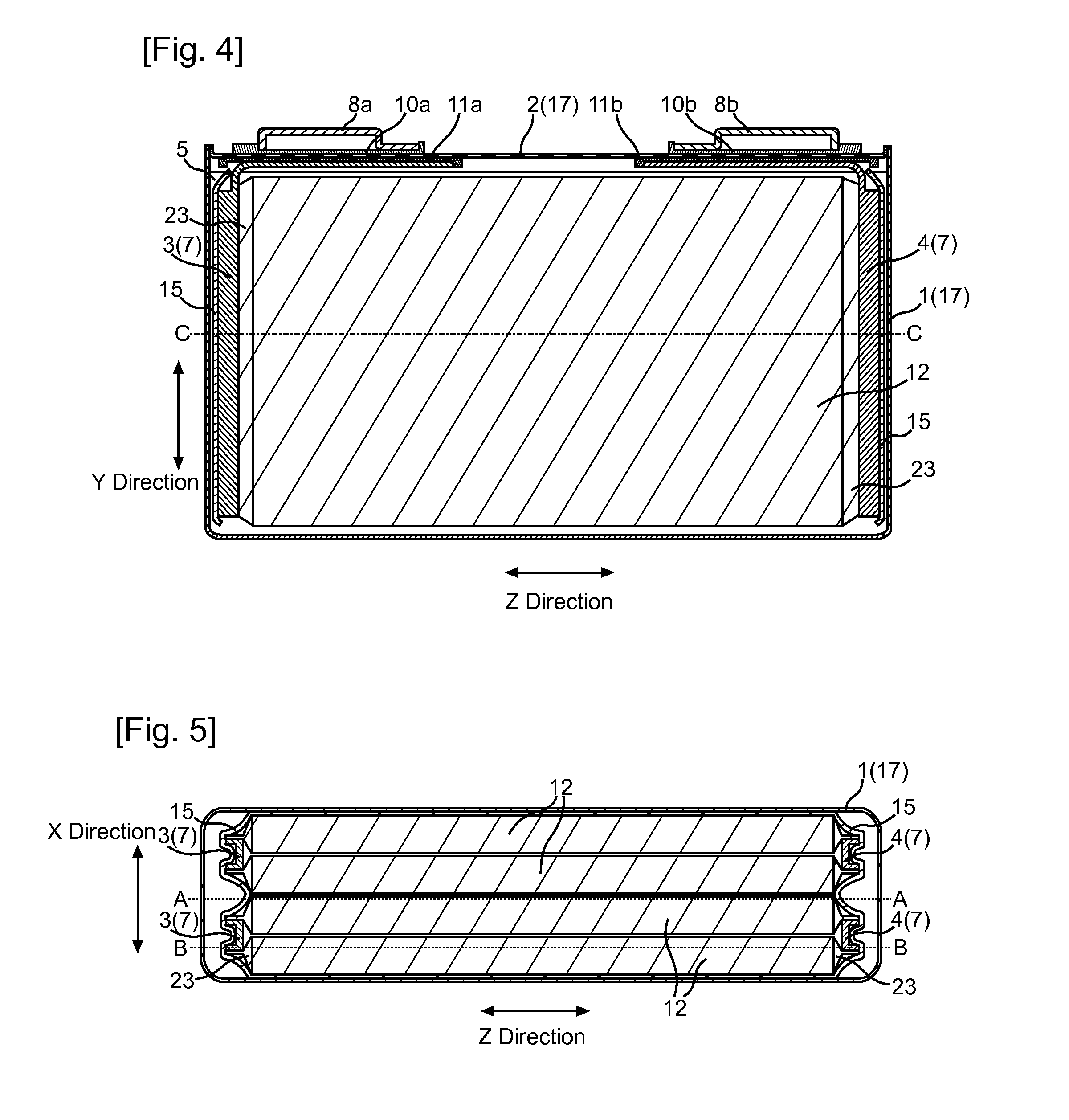 Non-aqueous electrolyte secondary battery and method for producing non-aqueous electrolyte secondary battery
