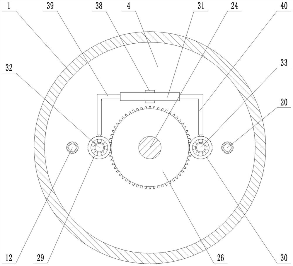 A device for sculpture processing