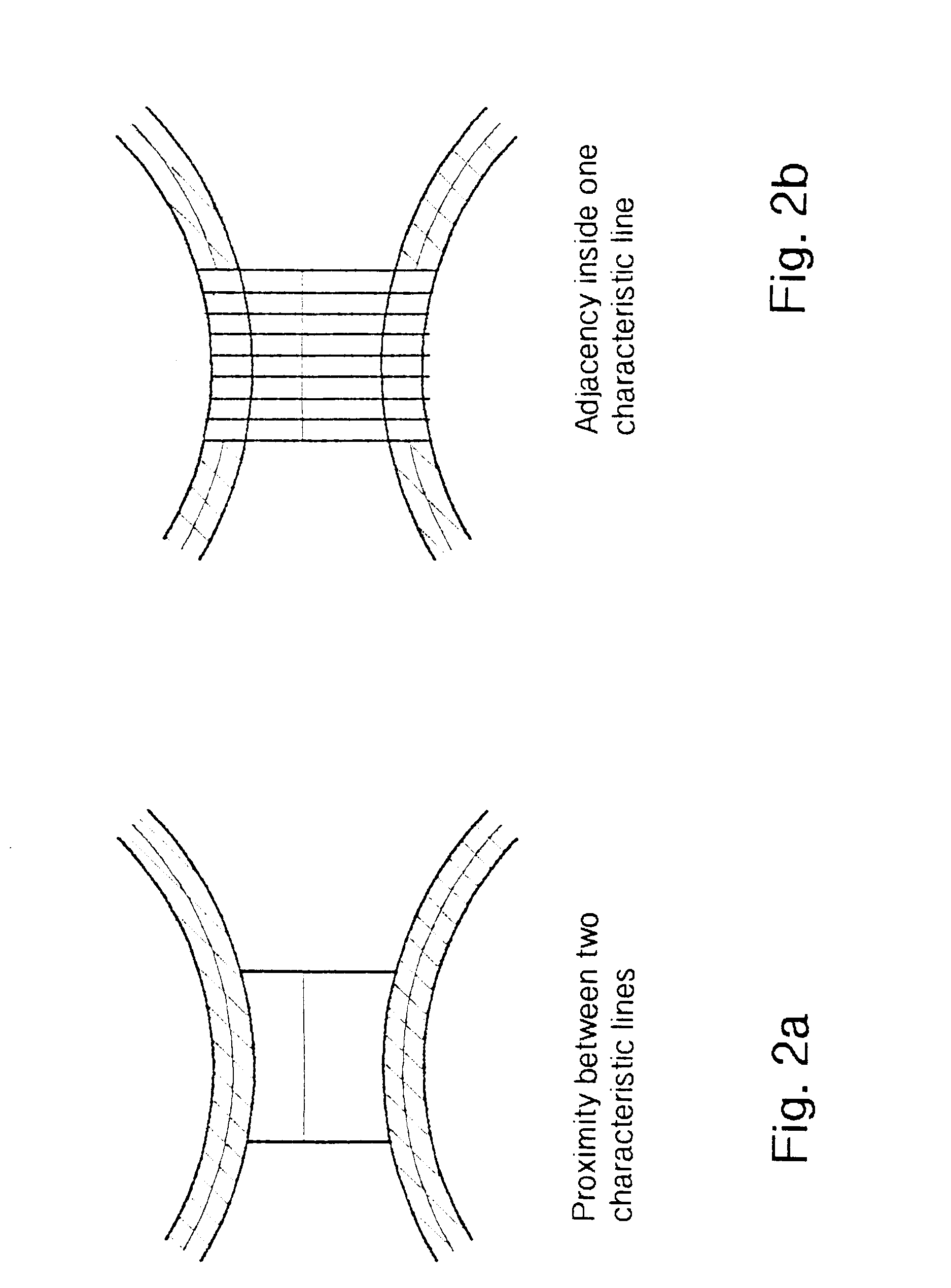 Method and apparatus for image representation by geometric and brightness modeling