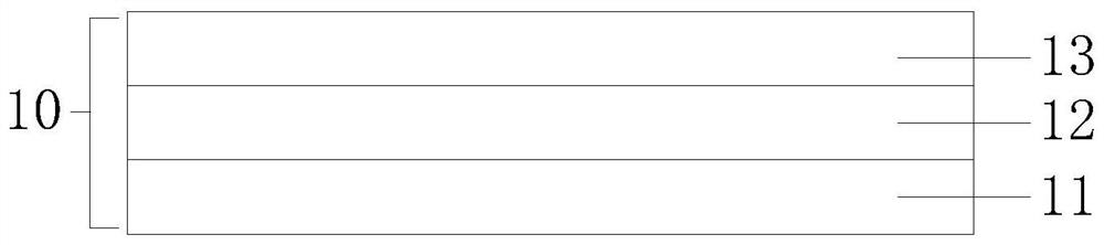 Solar cell and manufacturing method