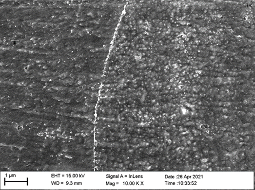 A kind of gh2132 alloy and preparation method thereof