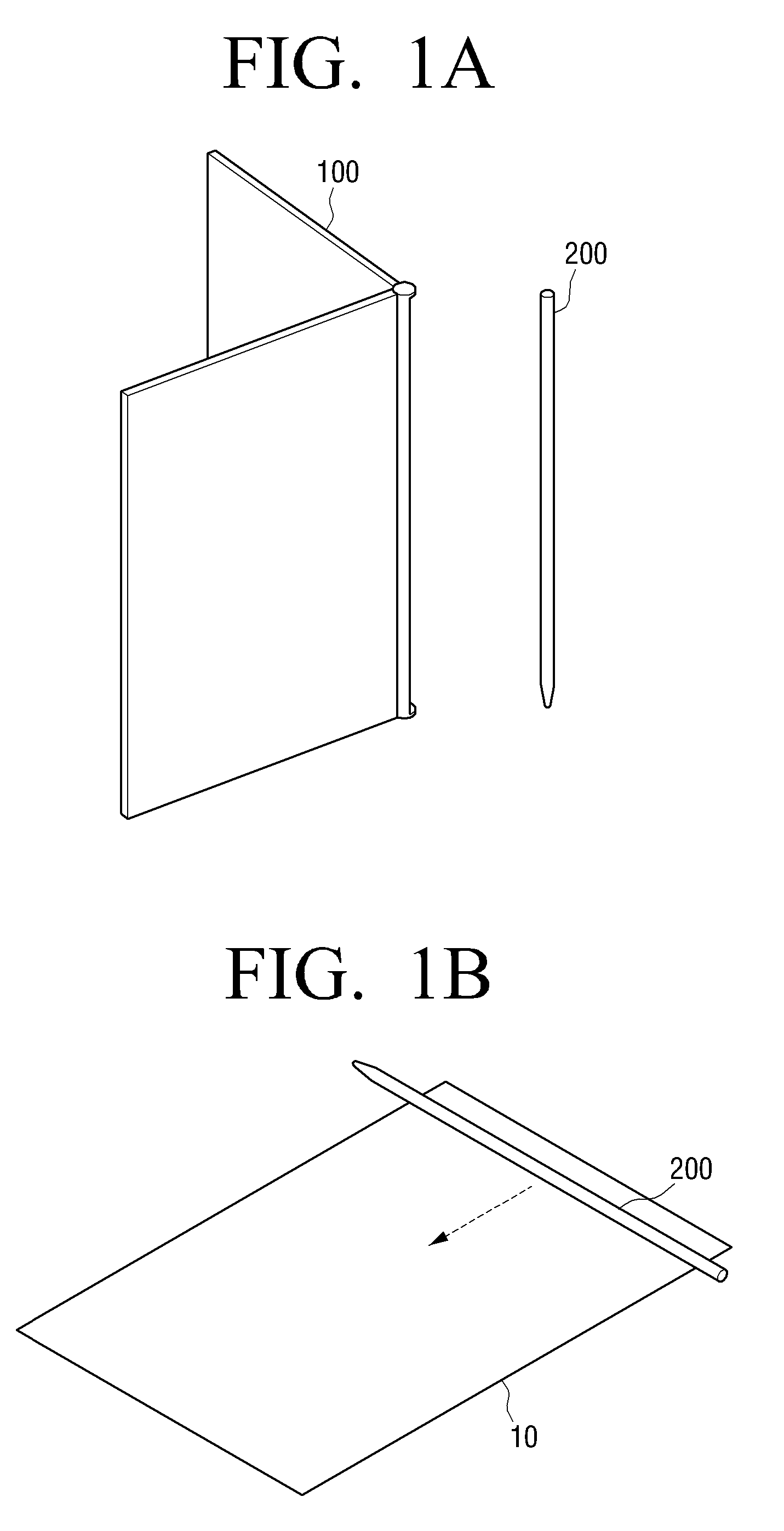 Display apparatus, scanner, display system, and display method using the same