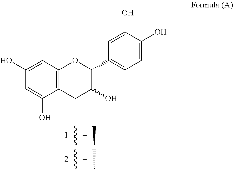 Method for the Preparation of C-4 Coupled Flavonoids, Proanthocyanidins and Analogues Thereof