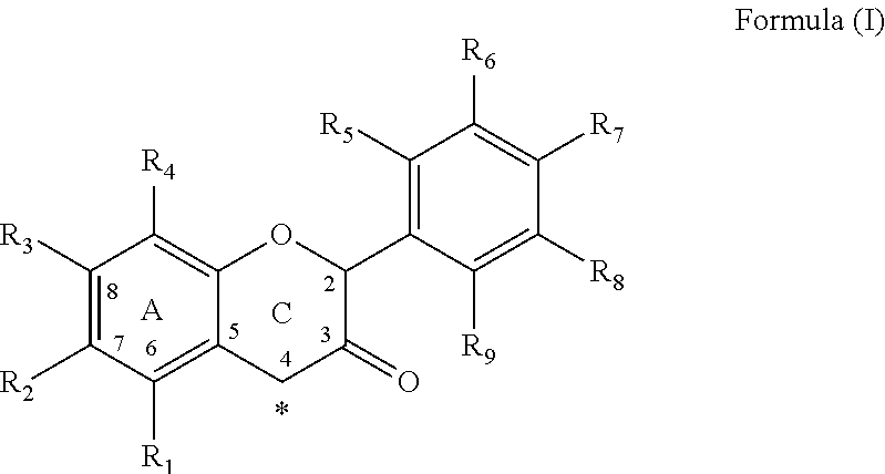 Method for the Preparation of C-4 Coupled Flavonoids, Proanthocyanidins and Analogues Thereof