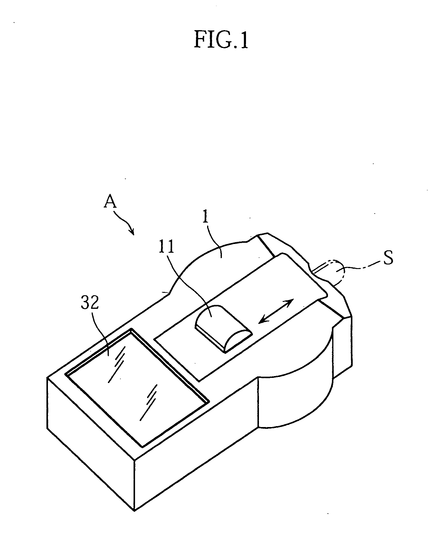 Measuring device and removal device for stored object