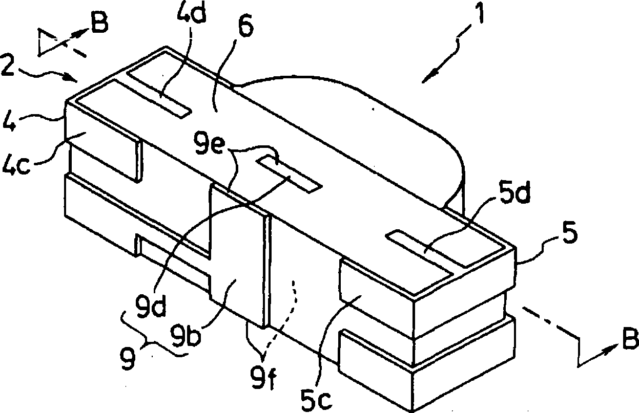 Semiconductor light-emitting device