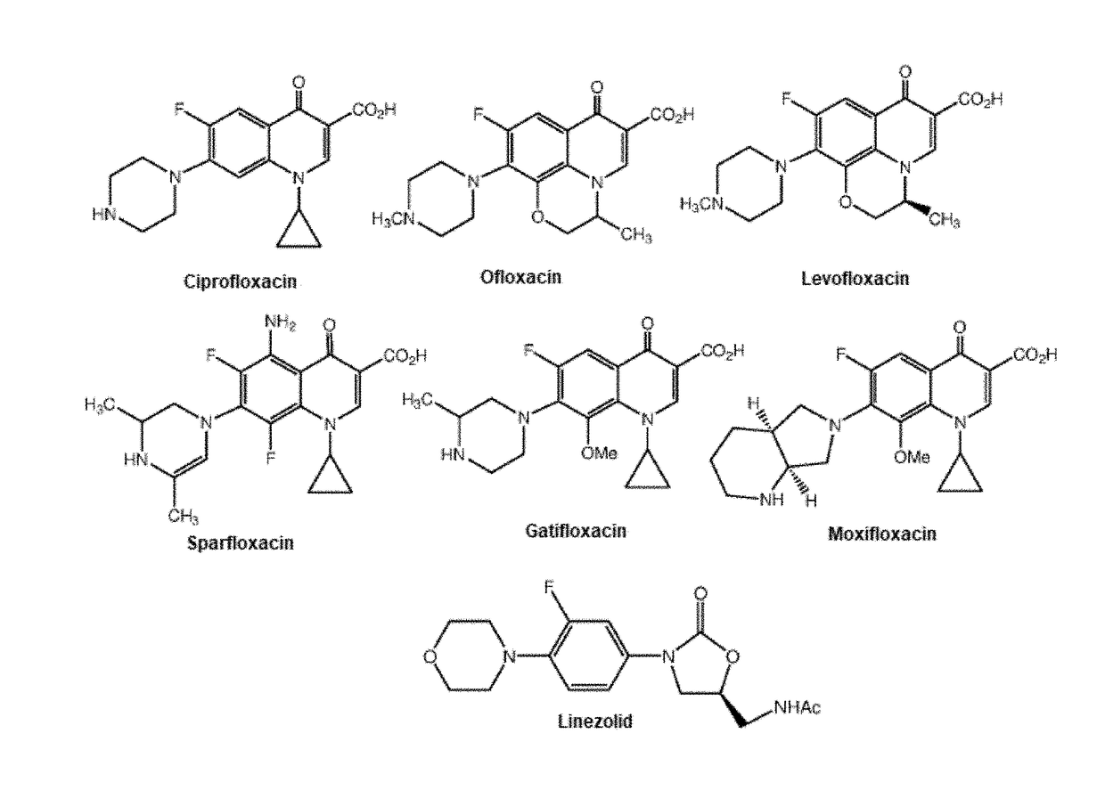 Pharmaceutical composition, use of mefloquine in a fixed dose, and method for treating tuberculosis