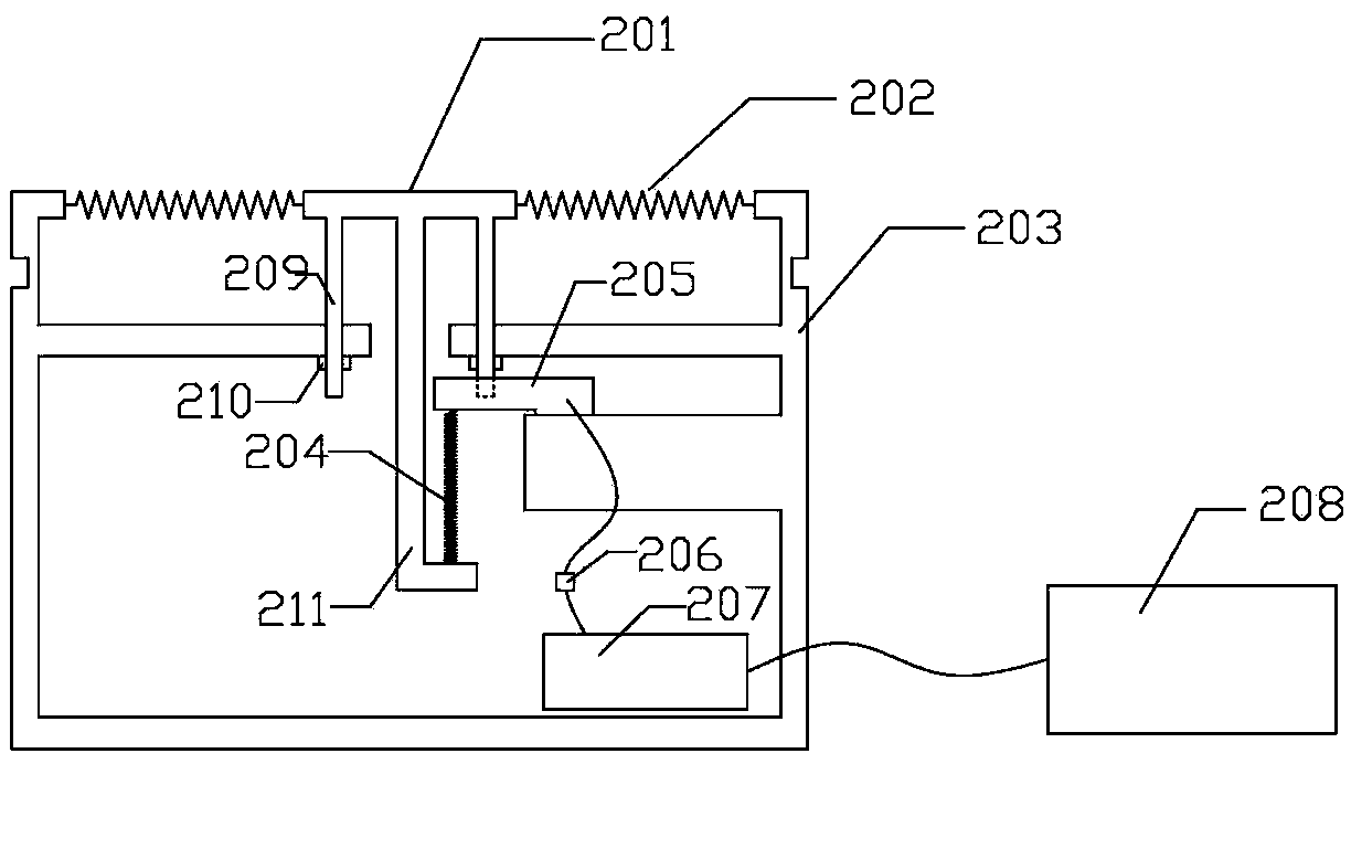 Strike capability assessment method and assessment device, as well as calibration of assessment device