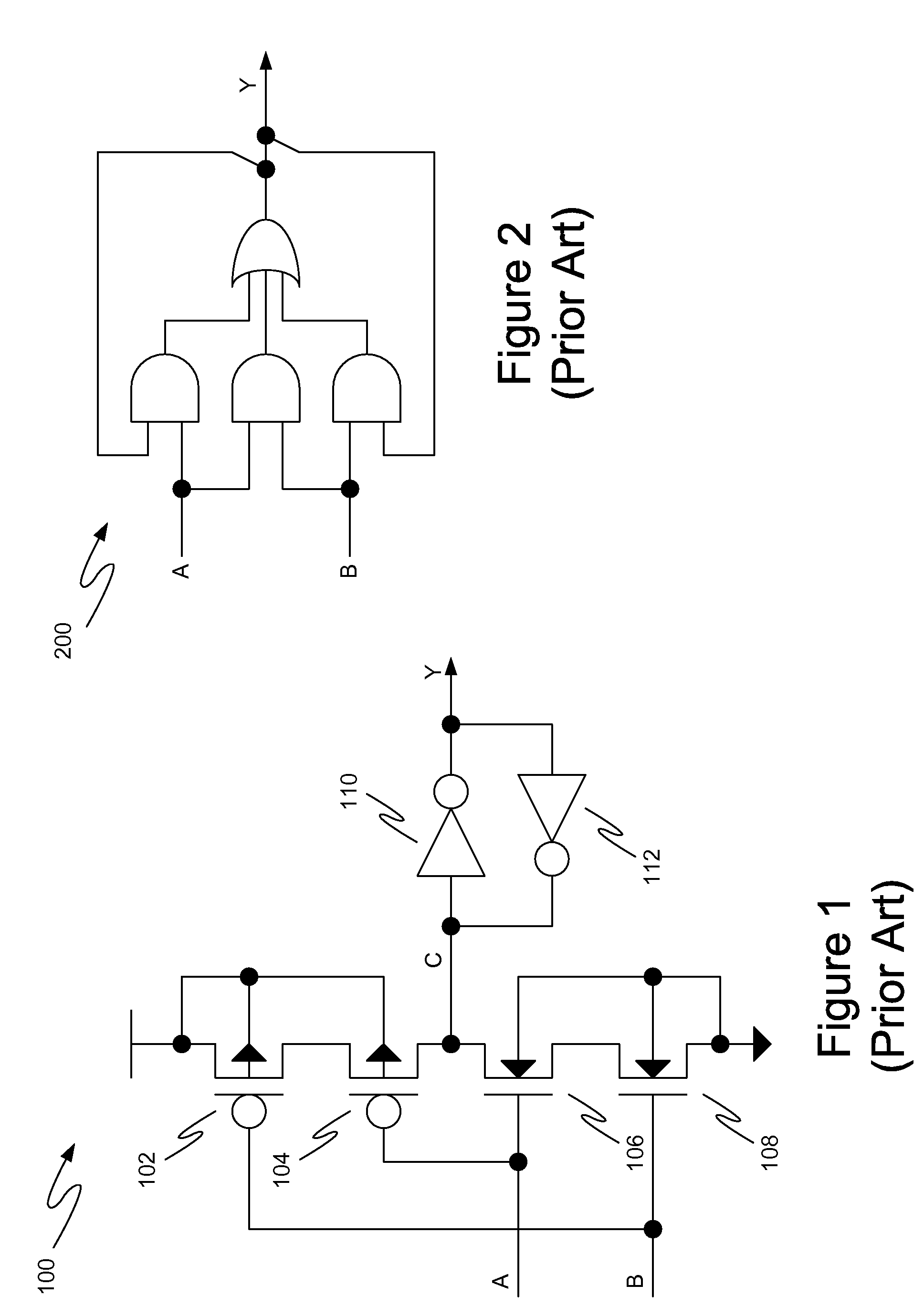 Single event transient mitigation and measurement in integrated circuits