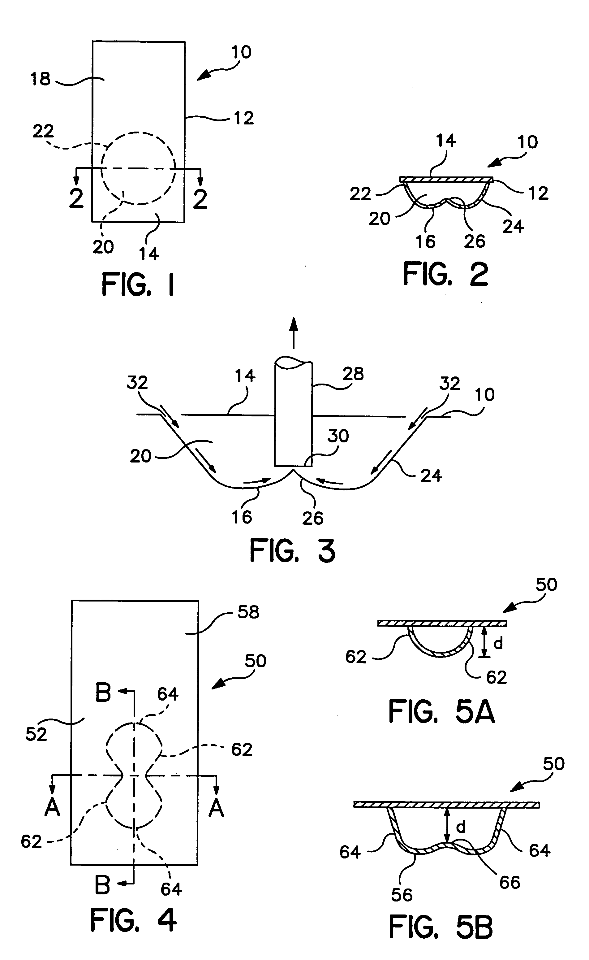 Systems devices and methods for opening receptacles having a powder to be fluidized