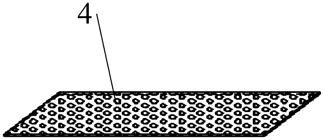 A kind of electric vehicle charging cable and preparation method thereof