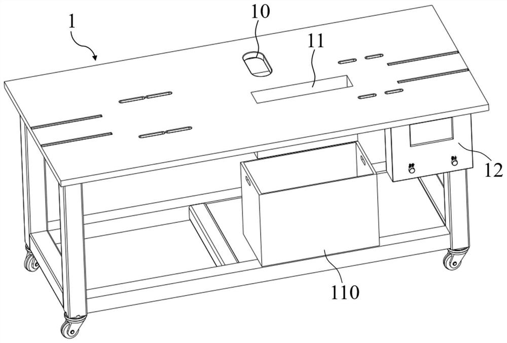 Automatic pipe cutting equipment and pipe cutting method
