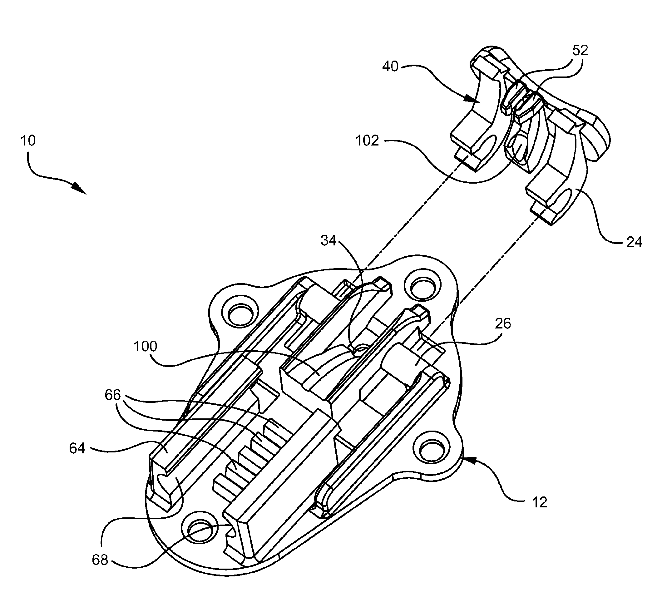 Systems and methods for providing a convection-enhanced delivery device