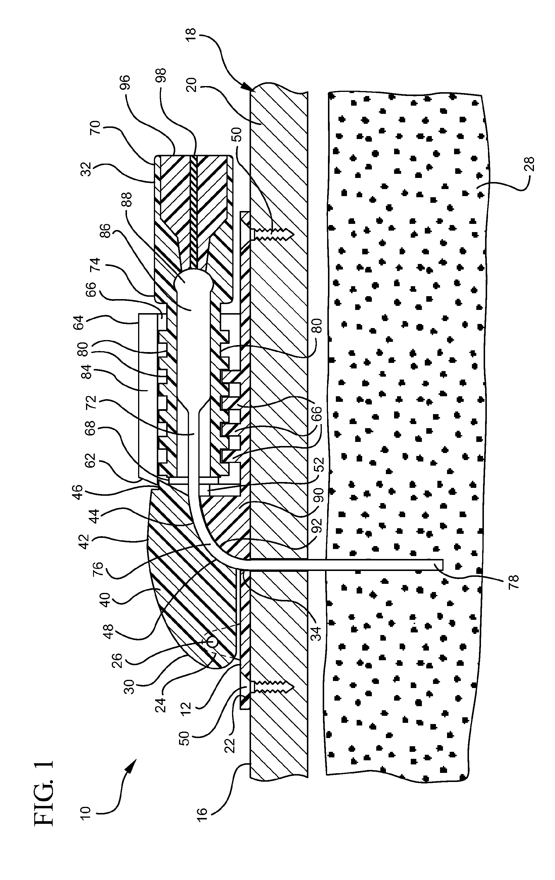 Systems and methods for providing a convection-enhanced delivery device