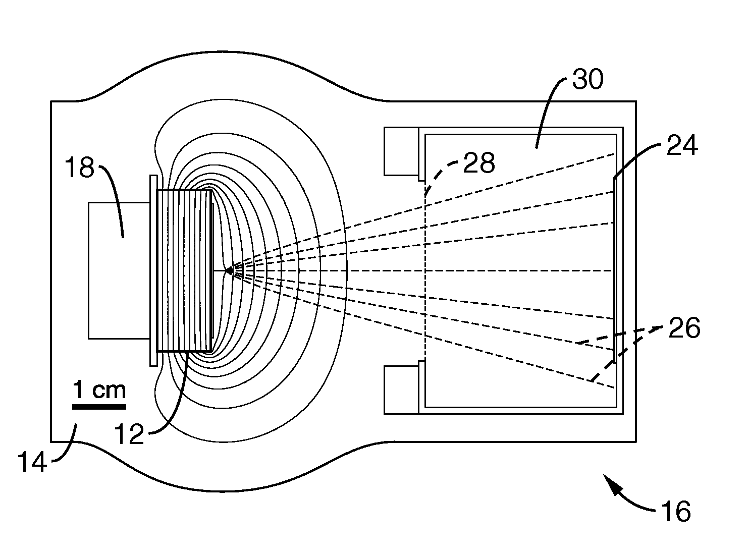 Method and apparatus for generating nuclear fusion using crystalline materials