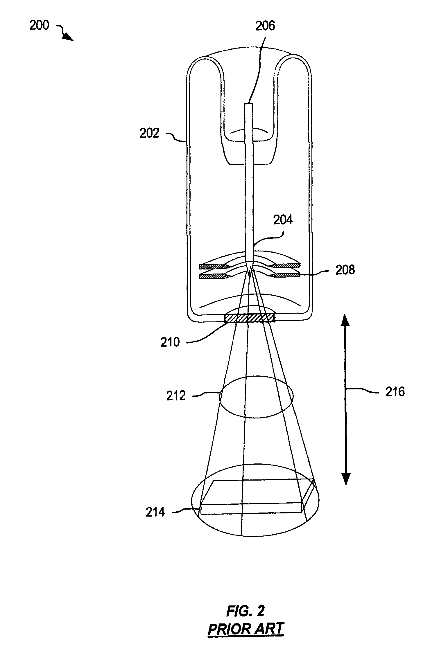 X-ray system for irradiating material used in transfusions