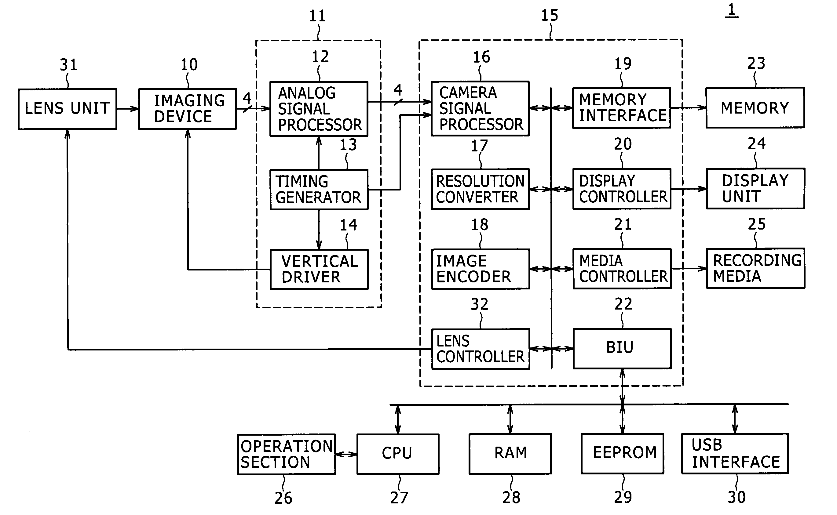 Image processing apparatus and image processing apparatus controlling method