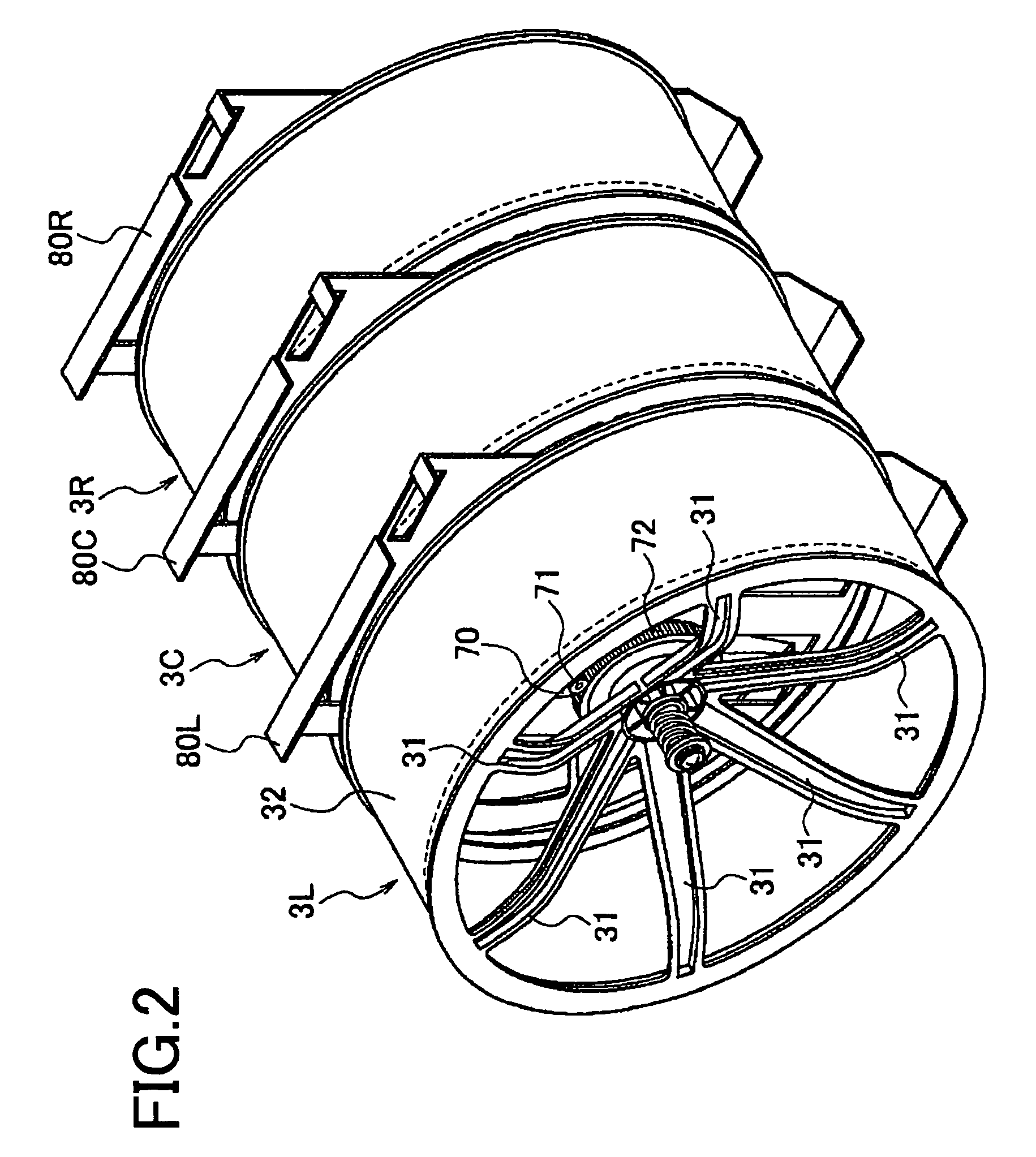 Motor stop control device utilizable for reel-type gaming machine