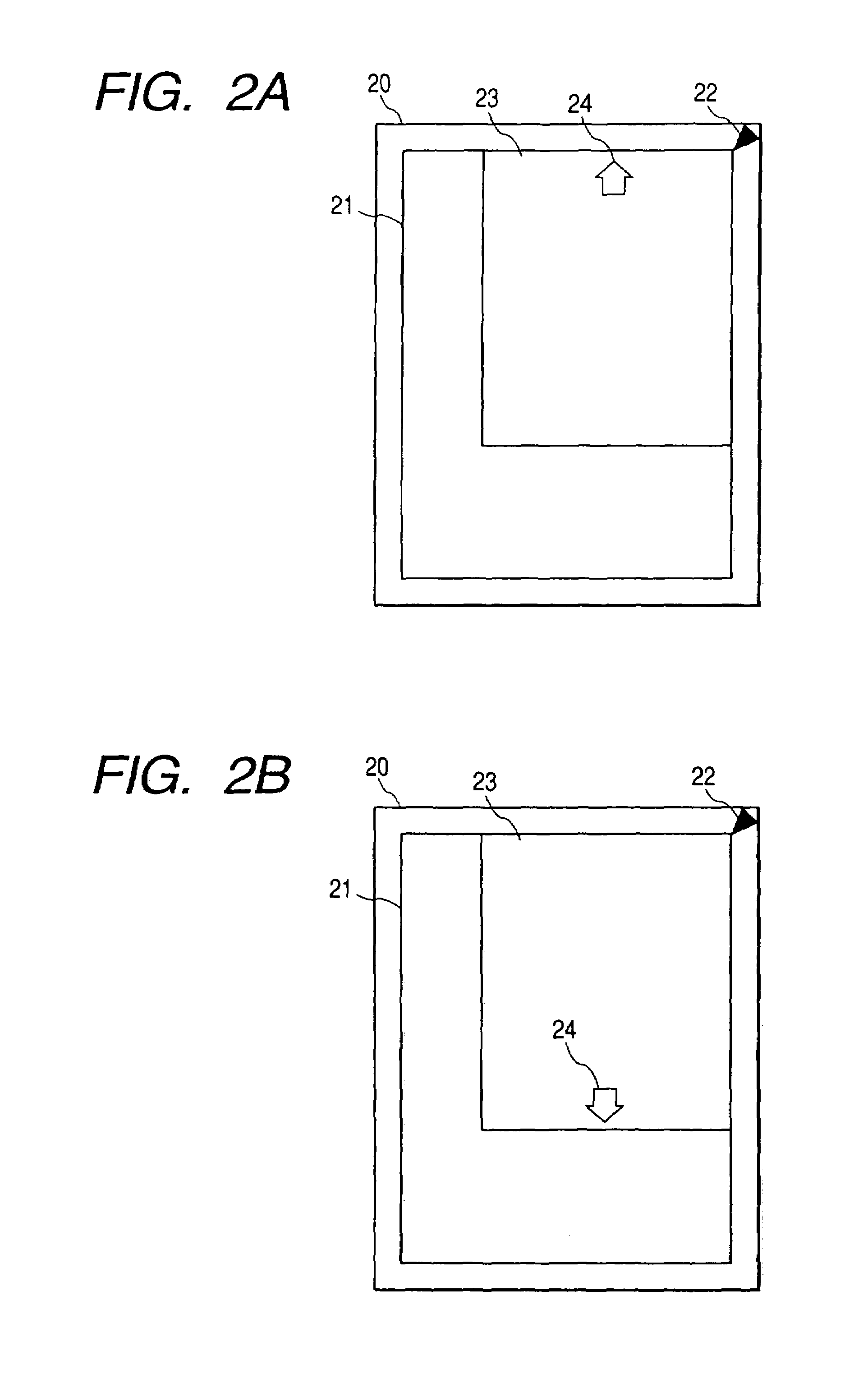 Image processing method, apparatus, recording medium and chart therefor