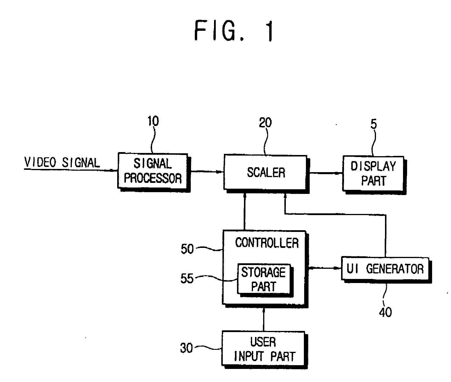 Display apparatus and control method thereof