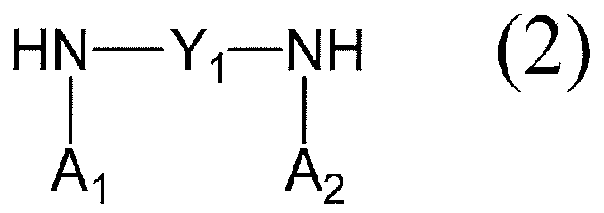 Functional resin composition for phase-shifting modulation element in which liquid crystal is used