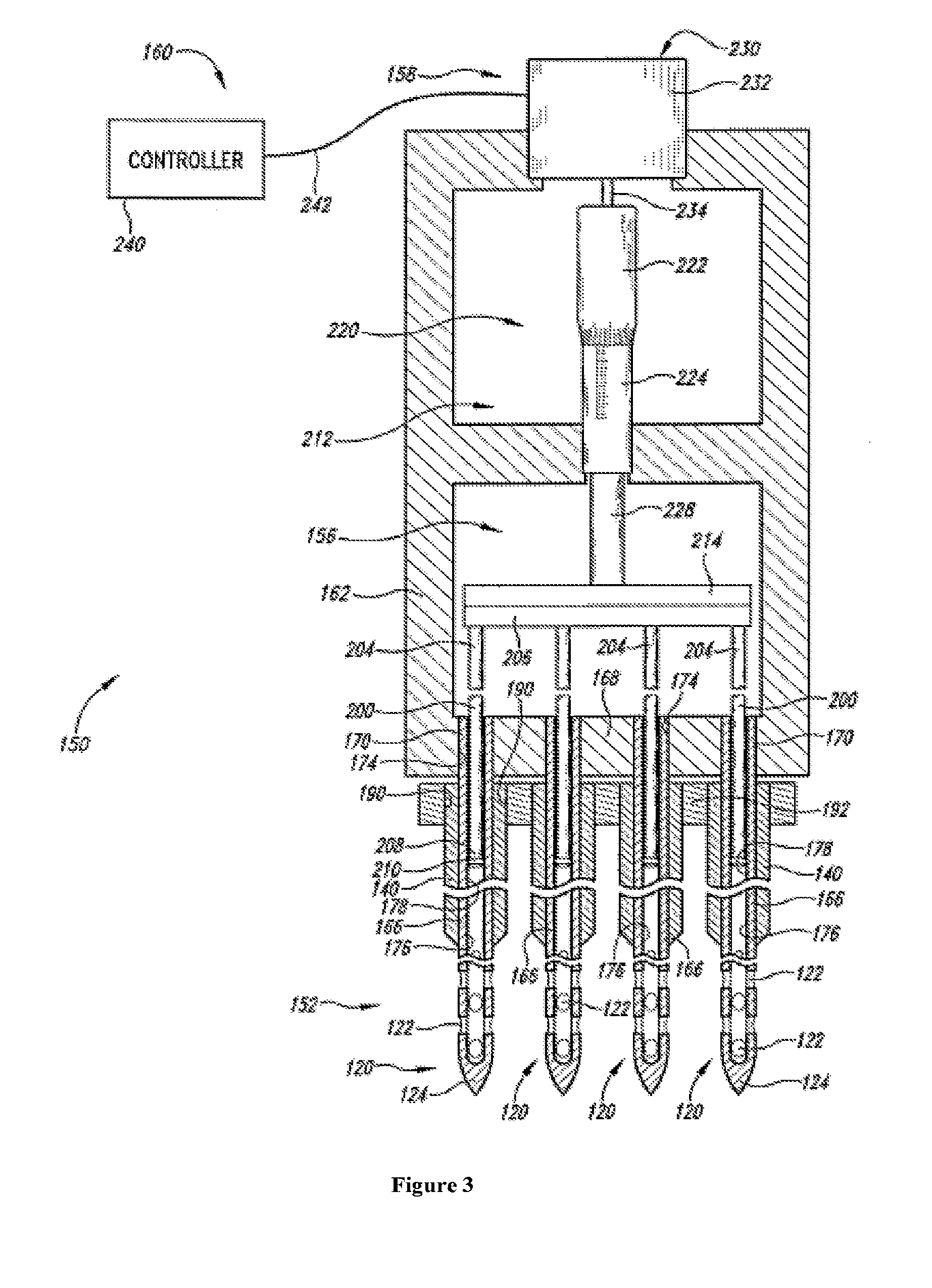 Therapeutic methods and compositions for solid delivery