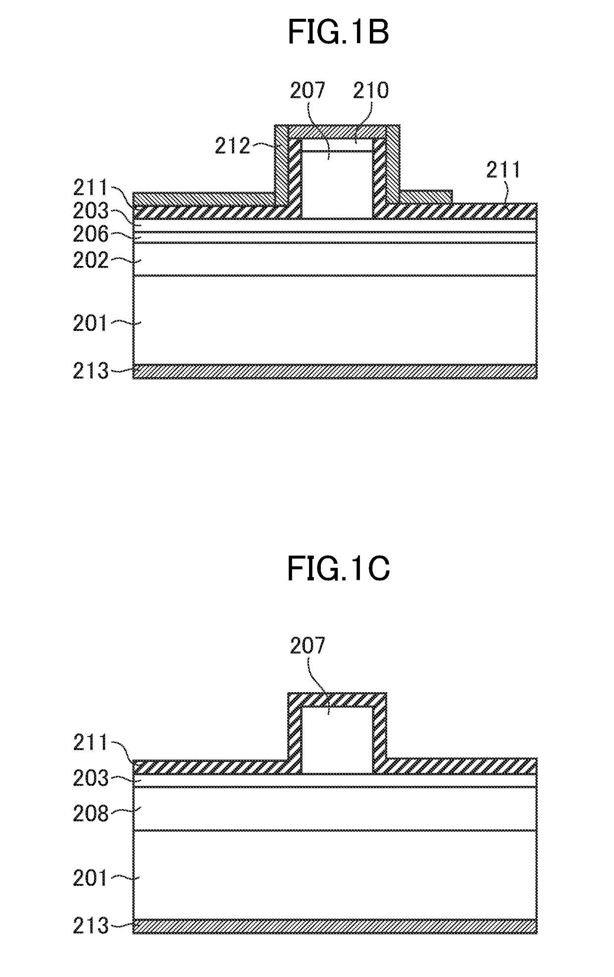 Semiconductor integrated optical device, manufacturing method thereof and optical module
