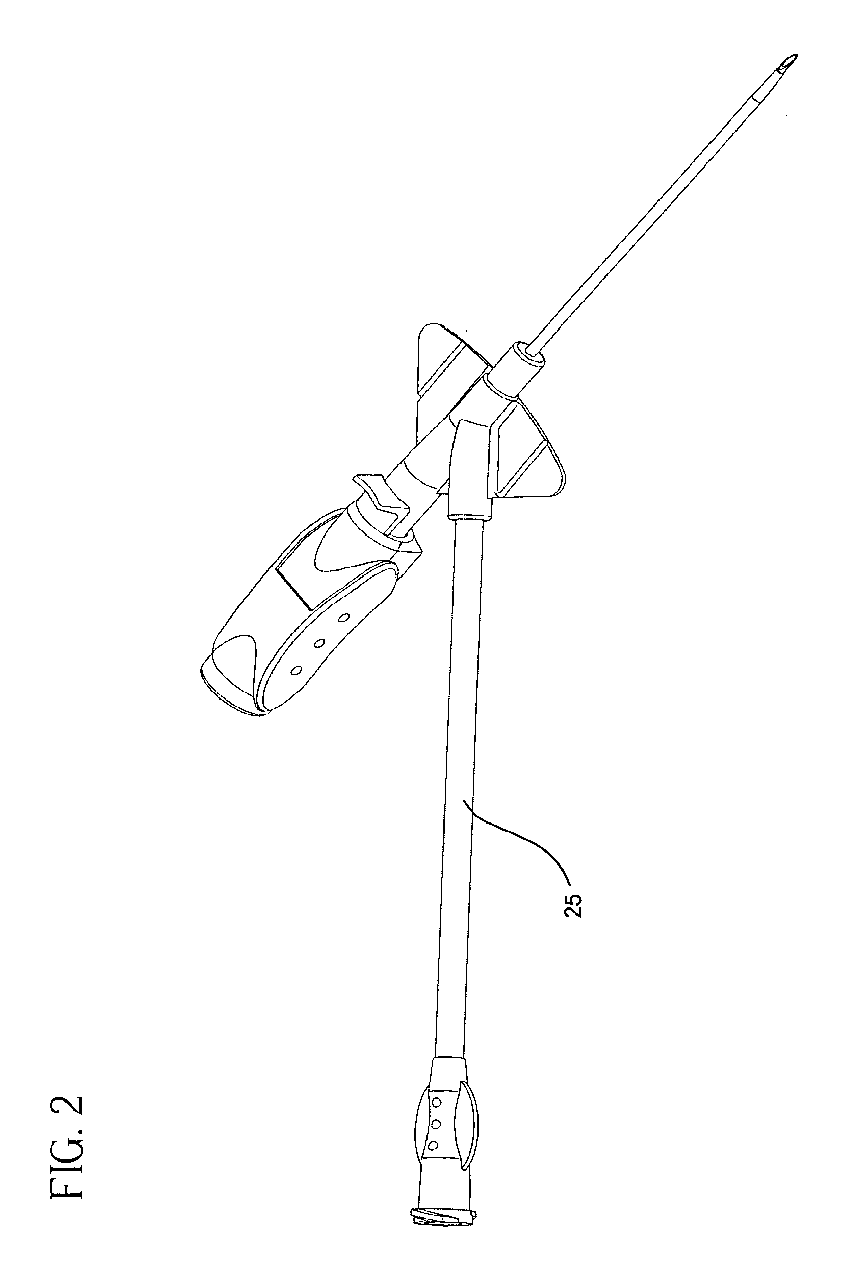 Catheter and Introducer Needle Assembly with Needle Shield