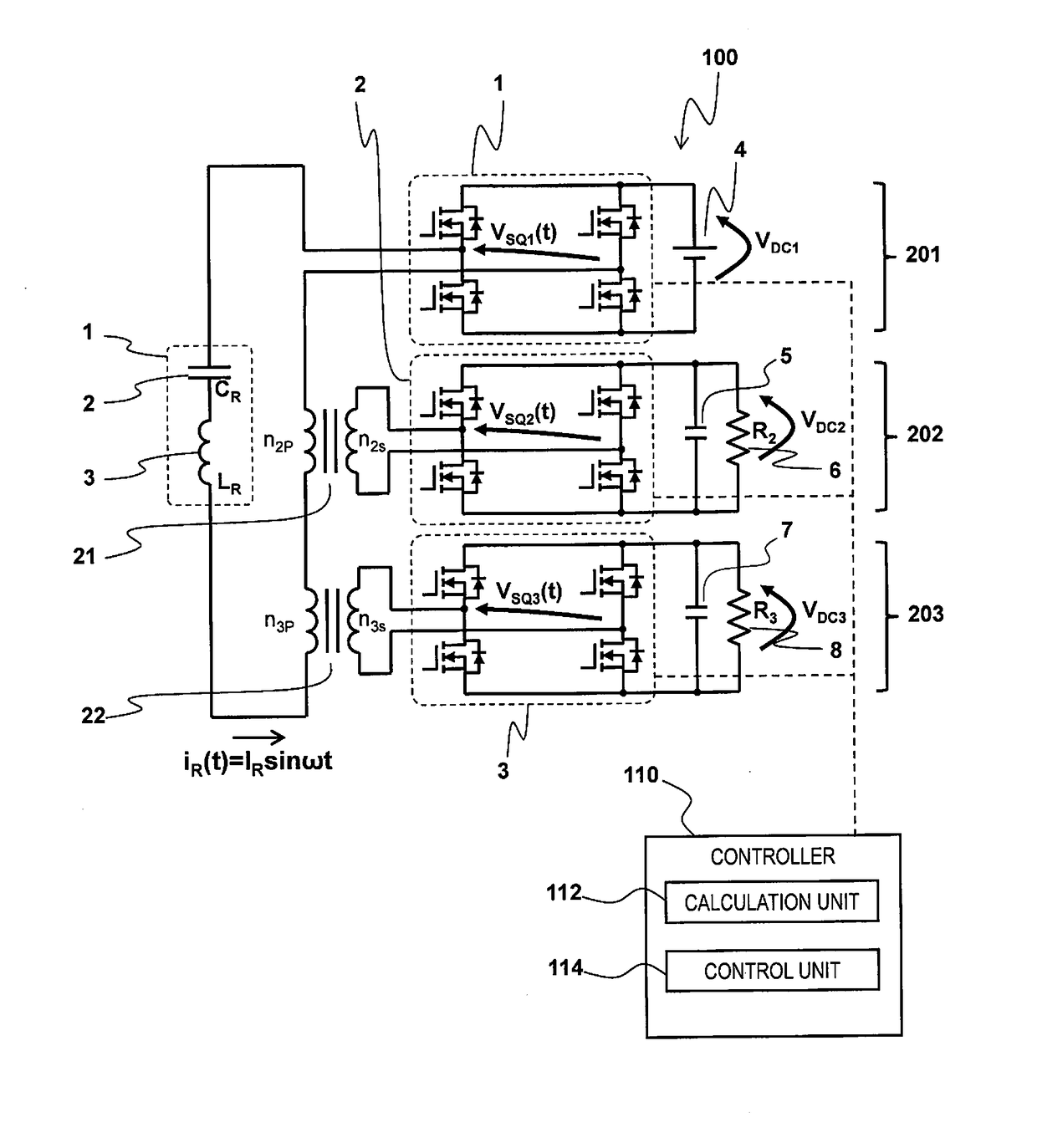 Power converter