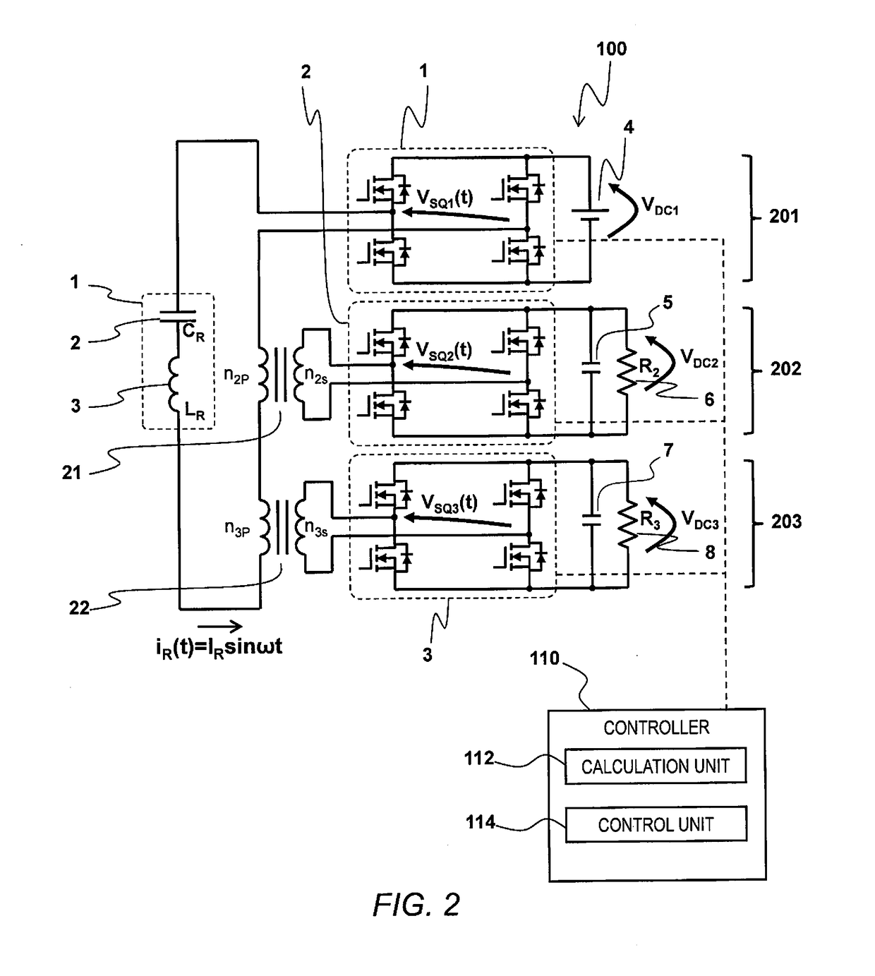 Power converter