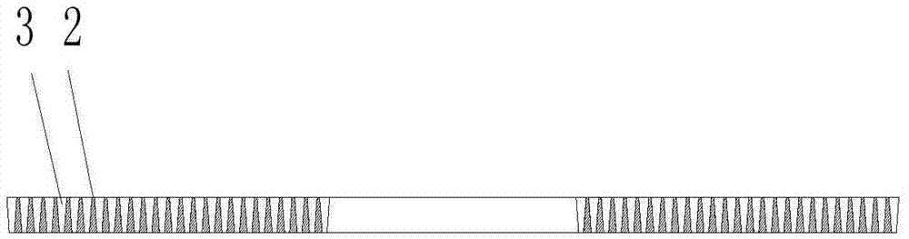 Coil panel, manufacturing method thereof and electromagnetic heating equipment