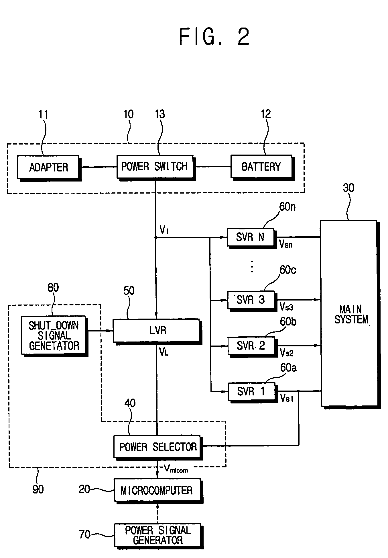Electronic device and control method thereof