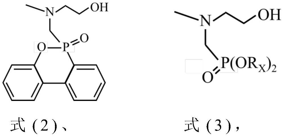 Fire-retardant silicon-based thermoplastic vulcanizate and method for synthesizing the same