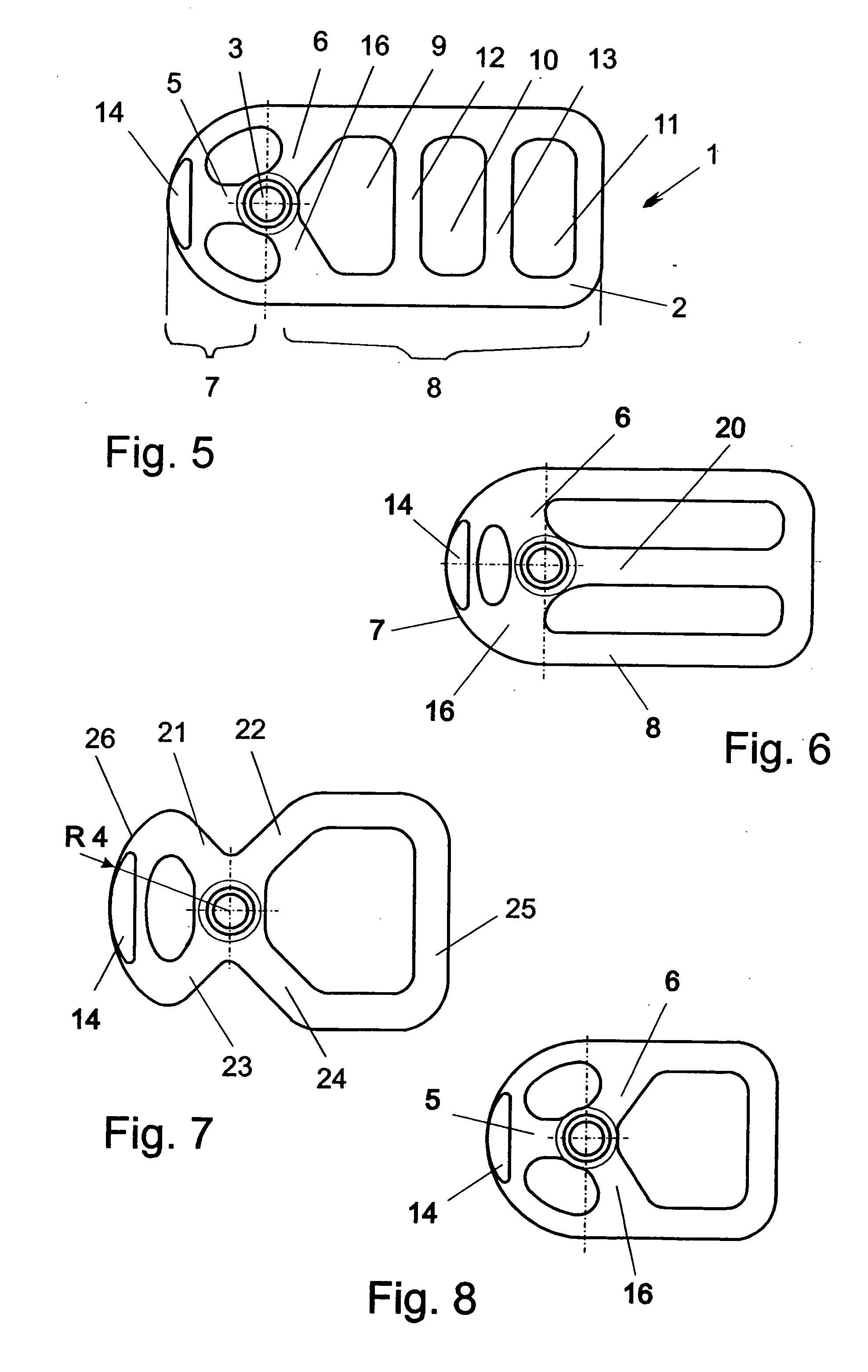 Dental implant and method of insertion