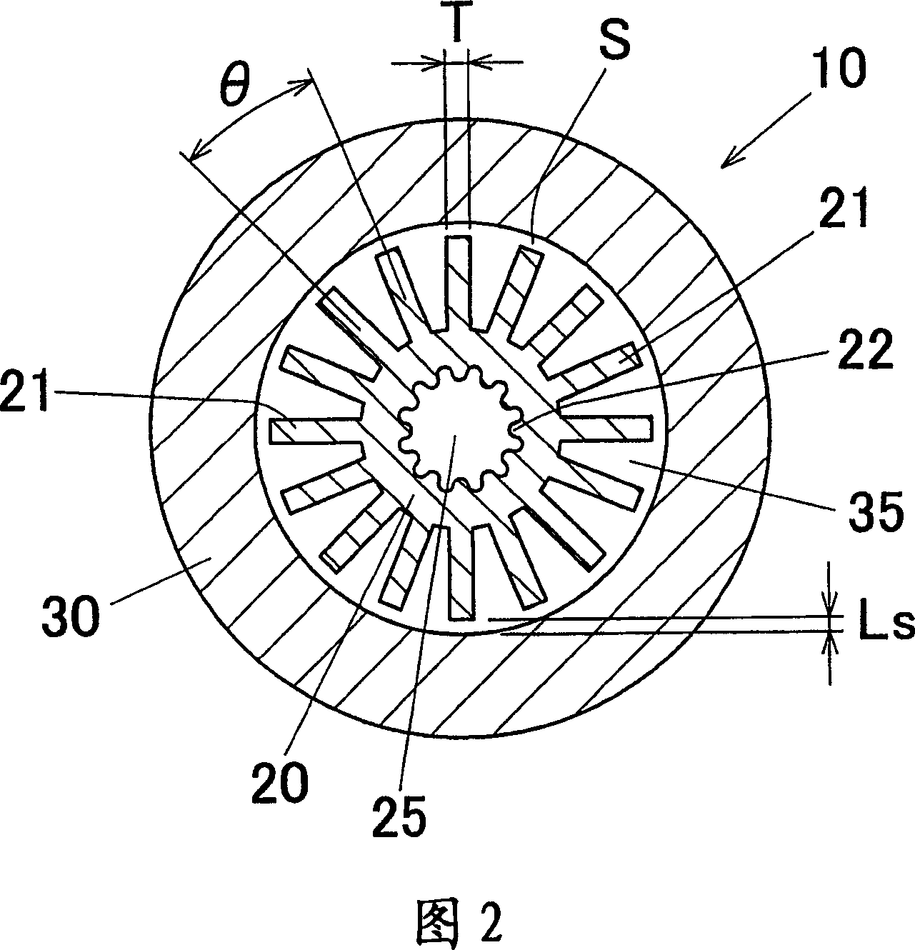 Heat exchanger, intermediate heat exchanger, and regrigeration cycle