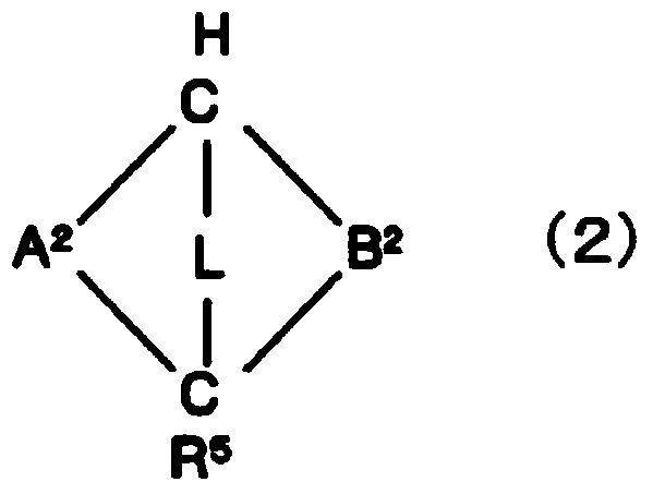 (METH)acrylate-based polymer, composition comprising same and use thereof