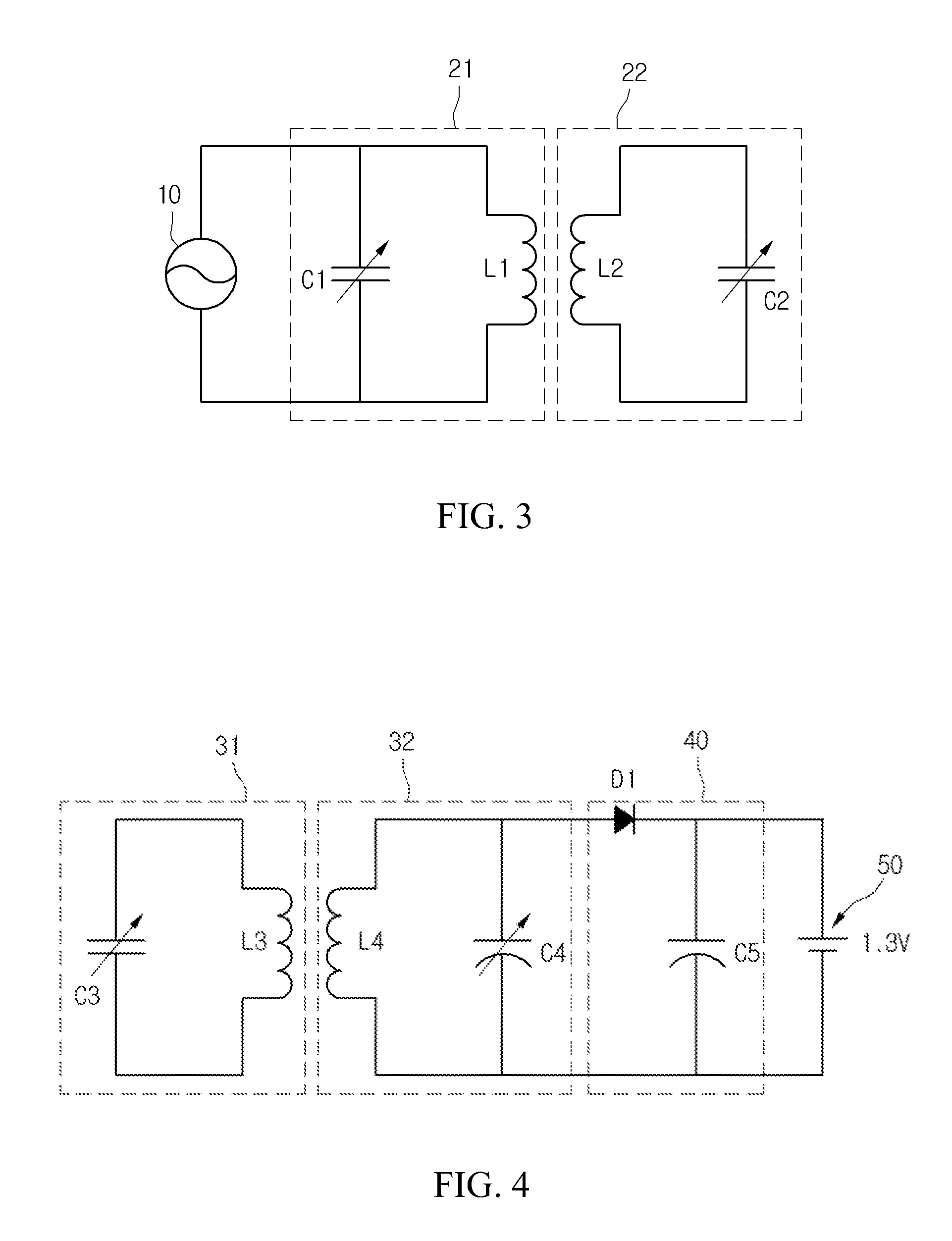 Wireless power transmitter and power transmission method thereof