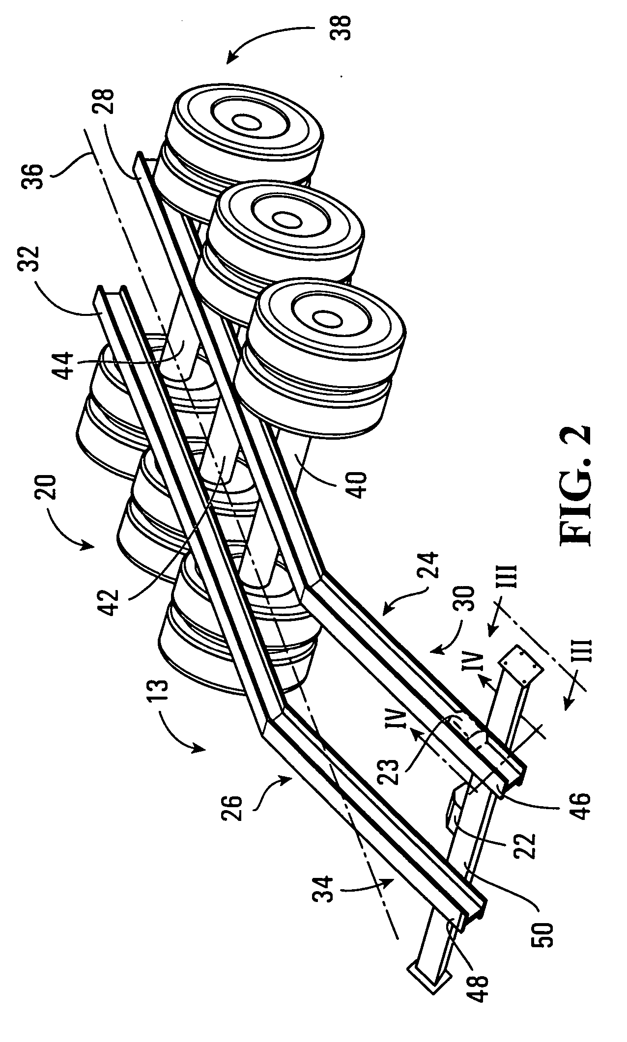 Apparatus and system for densifying and transporting bulk materials, and related methods