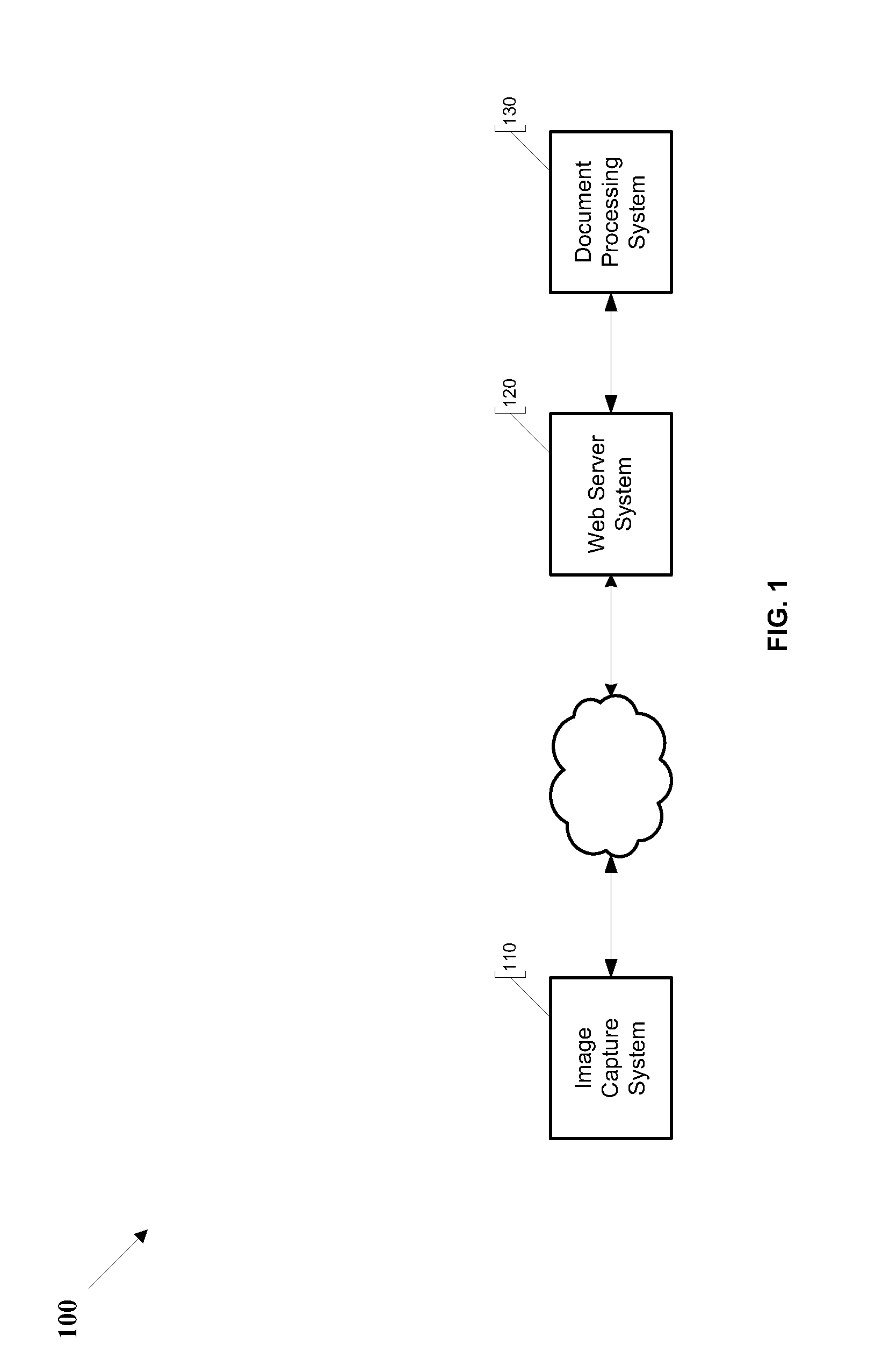 Systems and methods for training document analysis system for automatically extracting data from documents