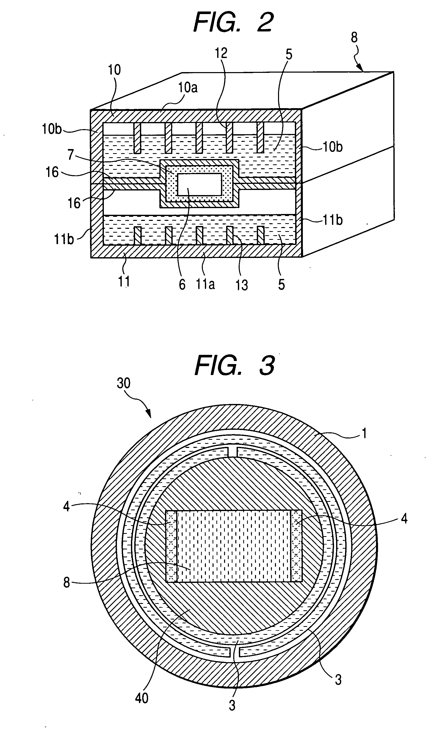 Isothermal transportation container