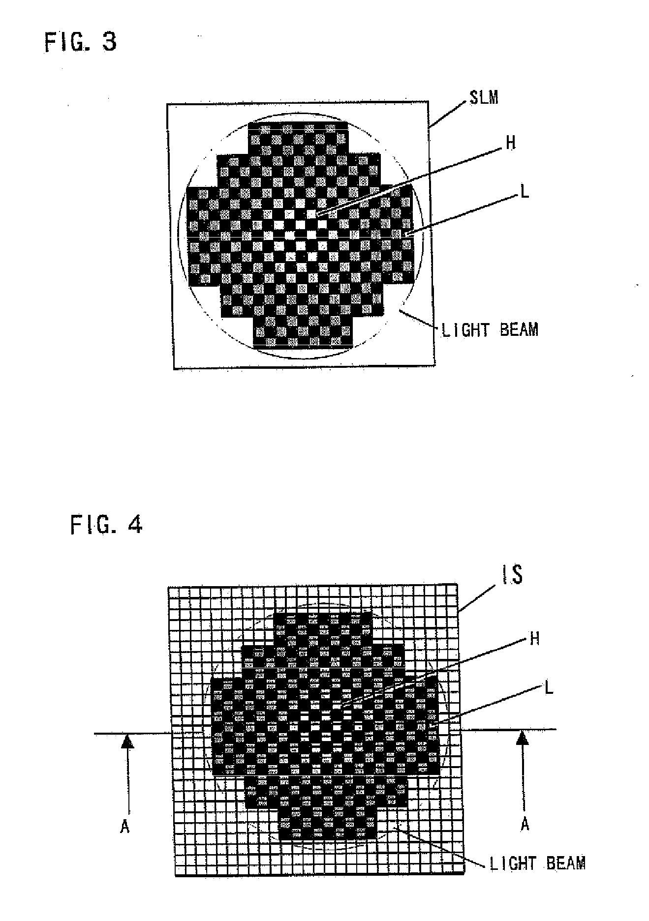 Hologram Recording and Reproducing Apparatus and Hologram Recording Method