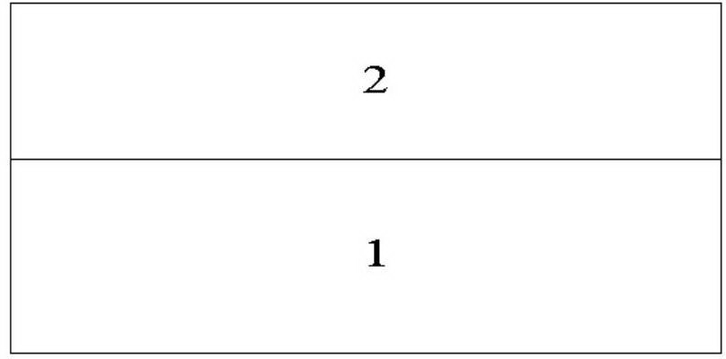 Preparation method for semiconductor nanowire orderly distributed in array mode