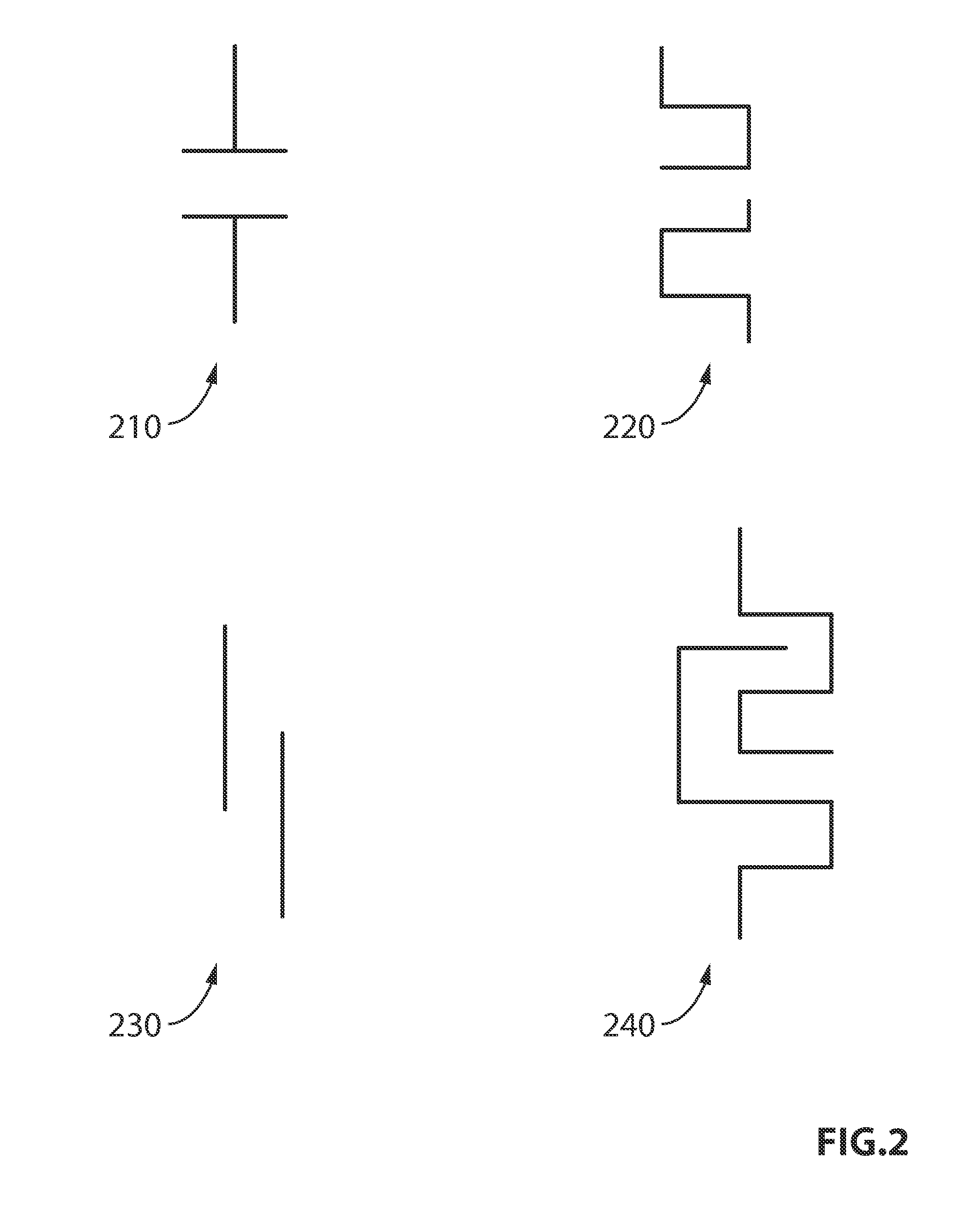 Compact antenna system having folded dipole and/or monopole