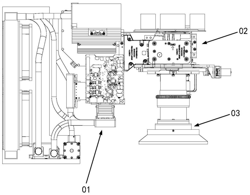 Optical engine