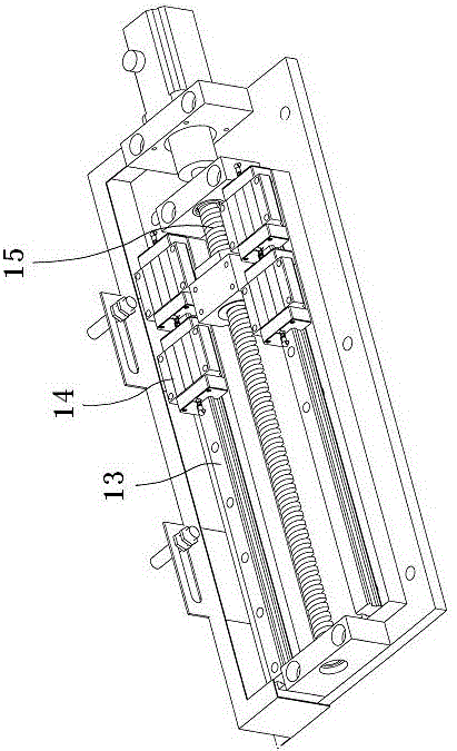 Plate winding machine and method for winding plate through plate winding machine